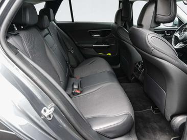 Mercedes Classe C Berline 220 D — photo 6
