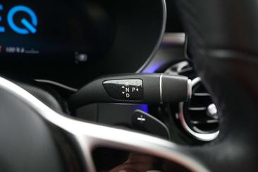 Mercedes GLC 300 De — photo 16