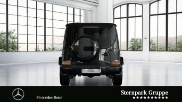Mercedes Classe G 450 D — photo 5