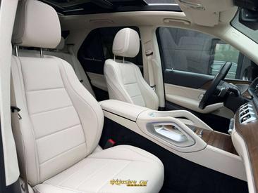 Mercedes GLE 400 E — photo 15