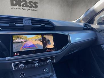 Audi Q3 45 TFSI Quattro — photo 15