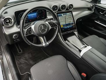 Mercedes Classe C Berline 220 D — photo 7