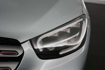 Mercedes GLC 300 De — photo 18