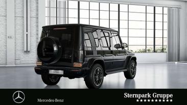 Mercedes Classe G 450 D — photo 6