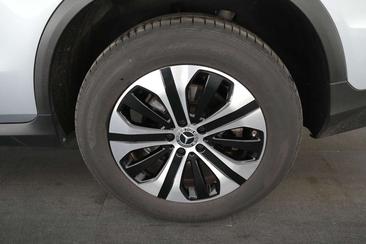 Mercedes GLC 300 De — photo 19