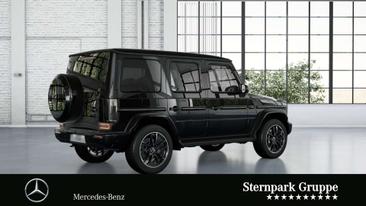 Mercedes Classe G 450 D — photo 7