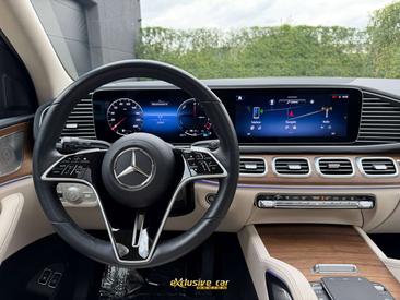 Mercedes GLE 400 E — photo 17