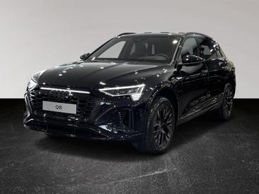 Audi Q8 E-tron E-tron 55 Quattro 300 KW — photo 2
