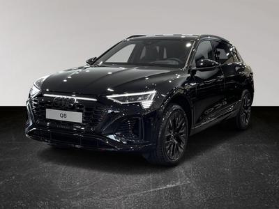 Audi Q8 E-tron E-tron 55 Quattro 300 KW
