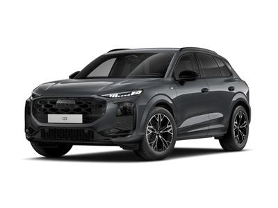 Audi Q3 TDI