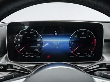 Mercedes Classe C Berline 220 D — photo 10