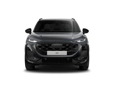 Audi Q3 TDI — photo 3