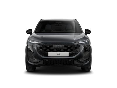 Audi Q3 TDI
