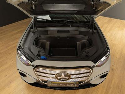 Mercedes GLC 400 4MATIC