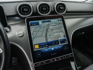 Mercedes Classe C Berline 220 D — photo 11
