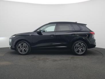 Audi Q3 TFSI — photo 4