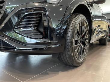 Audi Q8 E-tron E-tron 55 Quattro 300 KW — photo 5