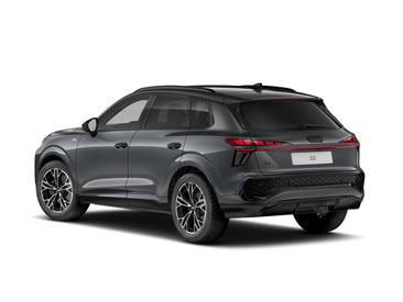 Audi Q3 TDI — photo 5