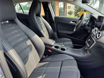 Mercedes GLA 180 — photo 7