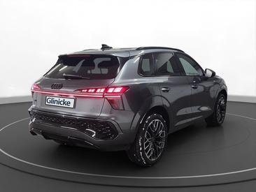 Audi Q3 TDI — photo 2