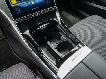Mercedes Classe C Berline 220 D — photo 12