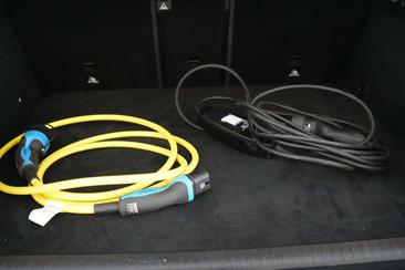 Mercedes GLC 300 De — photo 25