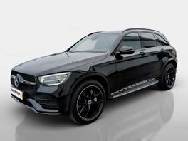 Mercedes GLC 300 D - 2022 - Joinsteer - #1