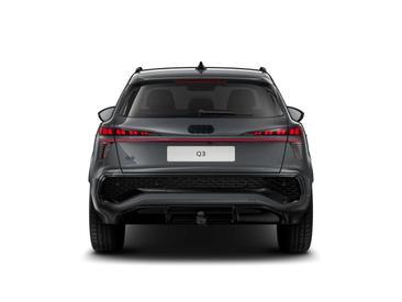 Audi Q3 TDI — photo 7