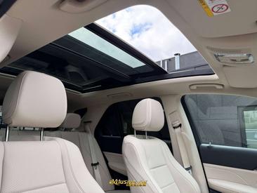 Mercedes GLE 400 E — photo 21