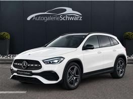 Mercedes GLA 200 - 2022 - Joinsteer - #1
