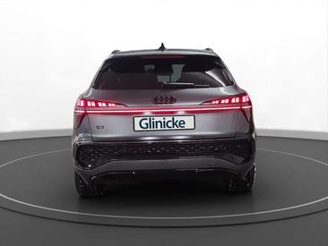 Audi Q3 TDI — photo 4