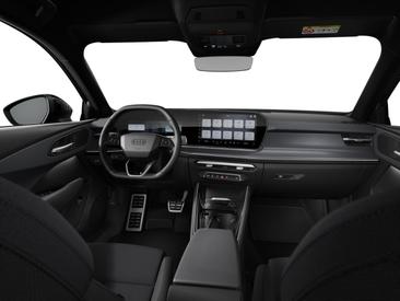 Audi Q3 TDI — photo 9