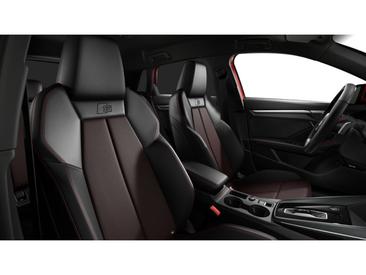 Audi A3 Sportback 35 TFSI — photo 4