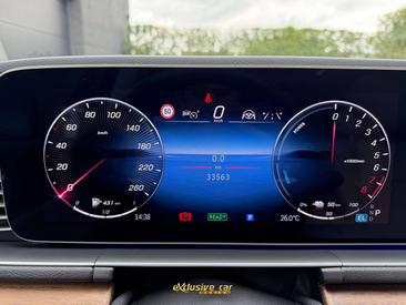 Mercedes GLE 400 E — photo 22