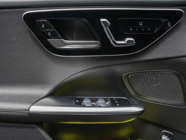 Mercedes Classe C Berline 220 D — photo 14