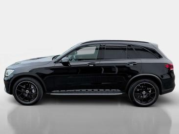 Mercedes GLC 300 D — photo 2