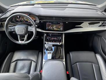 Audi Q7 Competition Plus 45 TDI Quattro — photo 7