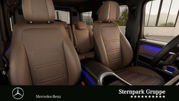 Mercedes Classe G 450 D — photo 13
