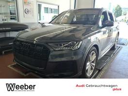 Audi Q7 55 TFSI Quattro - 2022 - Joinsteer - #1