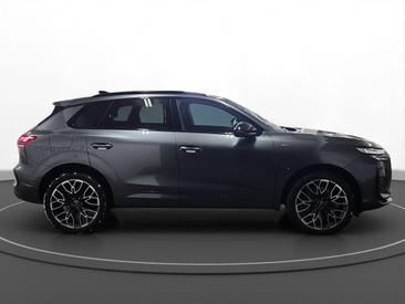 Audi Q3 TDI — photo 6