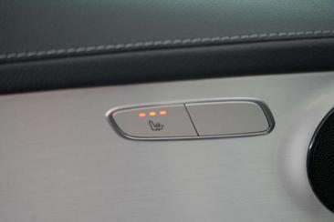 Mercedes GLC 300 De — photo 30