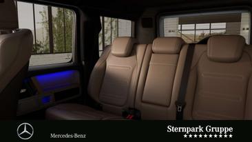 Mercedes Classe G 450 D — photo 14