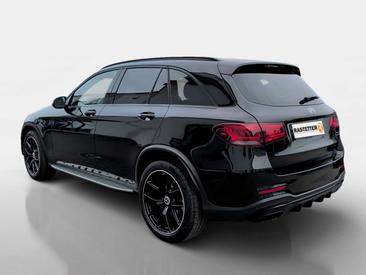 Mercedes GLC 300 D — photo 3