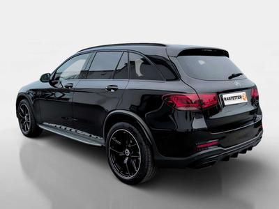 Mercedes GLC 300 D