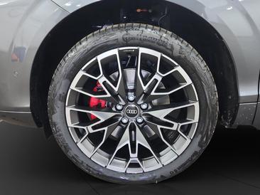 Audi Q3 TDI — photo 7
