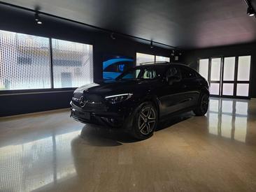 Mercedes GLC 220 D — photo 3