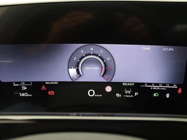 Audi Q3 TFSI — photo 9