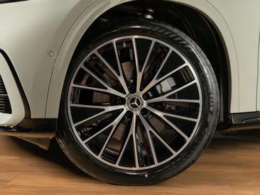 Mercedes GLC 400 4MATIC — photo 6