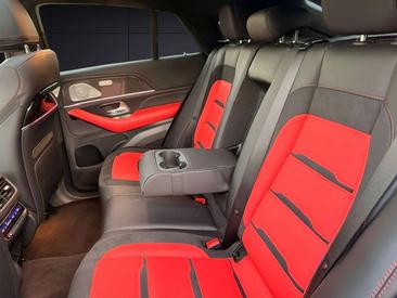 Mercedes GLE 63 S 4Matic — photo 13