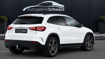 Mercedes GLA 200 — photo 6